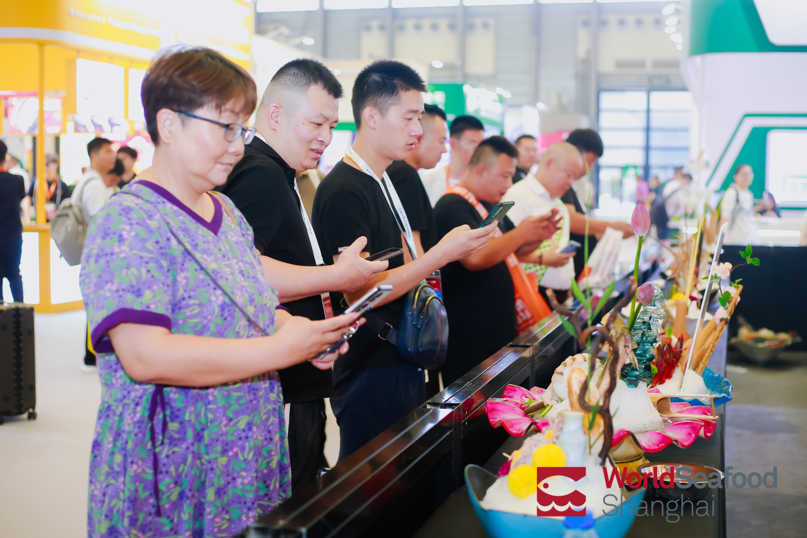 2024长三角美食文化大会(图3)
